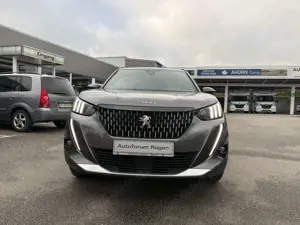 Peugeot 2008 GT