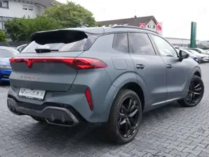 CUPRA Terramar America's Cup Limited Edition 1.5 e-Hybrid Bild 3