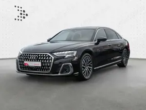 Audi A8 L 60 TFSIe quattro Air*HuD*Pano*BO*Massage