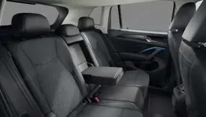 Volkswagen Tiguan 1.5 eTSI 96 kW Energy Bild 4