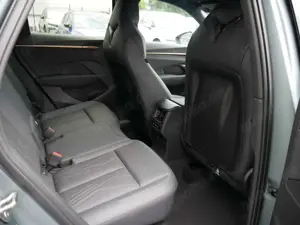 CUPRA Terramar America's Cup Limited Edition 1.5 e-Hybrid Bild 4