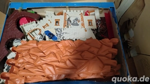 Burg von Playmobil  Bild 3