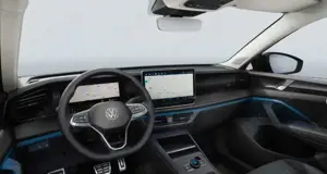 Volkswagen Tiguan 1.5 eTSI 96 kW Energy Bild 3