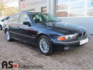 BMW 523 i Schiebedach*Klima*Tempomat*PDCv+h