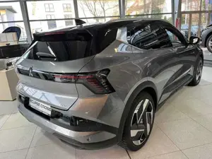 Mitsubishi Eclipse Cross Diamant TOP 87 kWh (22kW) Bild 5