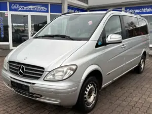 Mercedes-Benz Viano 2.2 CDI lang Klima 6-Sitzer