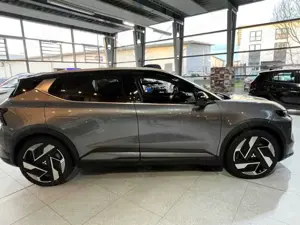 Mitsubishi Eclipse Cross Diamant TOP 87 kWh (22kW) Bild 4