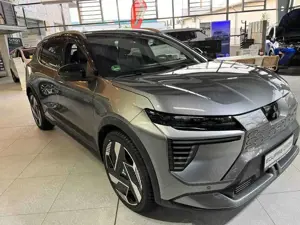 Mitsubishi Eclipse Cross Diamant TOP 87 kWh (22kW) Bild 3