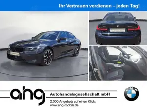 BMW 320 d xDrive M Sportpaket Pro Navi Driving Assist