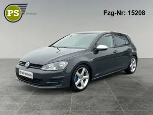 Volkswagen Golf VII Comfortline Navi Klima SHZ Kamera        Tel.-