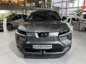 Mitsubishi Eclipse Cross Diamant TOP 87 kWh (22kW) Bild 2