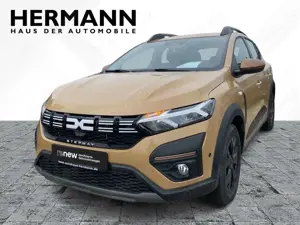 Dacia Sandero III 1.0 TCe 110 Stepway Extreme *LED*LM