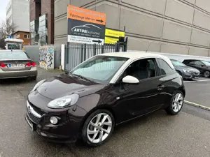 Opel Adam Slam / 1 Jahr Garantie Incl.