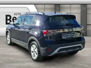 Volkswagen T-Cross 1.0 TSI 85 kW Life *APP*AHK*CAM* Klima Bild 3