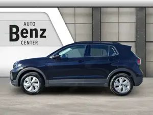Volkswagen T-Cross 1.0 TSI 85 kW Life *APP*AHK*CAM* Klima Bild 2