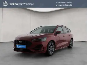 Ford Focus Turnier 1.0 EcoBoost Hybrid Aut. ST-LINE LED