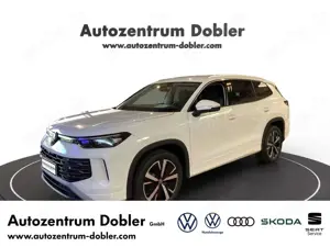 Volkswagen Tayron Elegance 1.5 l eTSI OPF 110 kW (150 PS) LED
