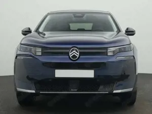 Citroen C5 Aircross Hybrid 145 Doppelkupplung PLUS Bild 3