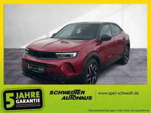 Opel Mokka 1.2 Turbo GS Line ACC+LED+Navi+SHZ+KeyLess