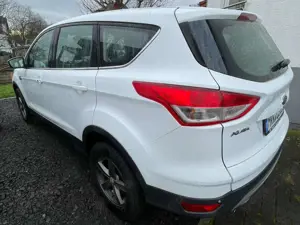 Ford Kuga Kuga 1.6 EcoBoost 2x4Titanium