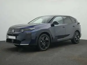 Citroen C5 Aircross Hybrid 145 Doppelkupplung PLUS Bild 2