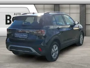 Volkswagen T-Cross 1.0 TSI 85 kW Life *APP*AHK*CAM* Klima Bild 5