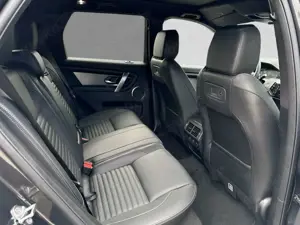 Land Rover Discovery Sport D200 DYNAMIC SE AHK/HUD Bild 5