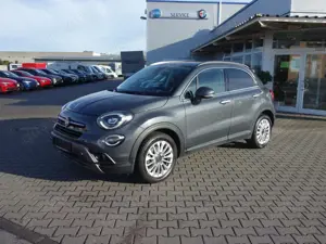 Fiat 500X Cross *NAVI/RFK/PDC/SHZ/AHK*