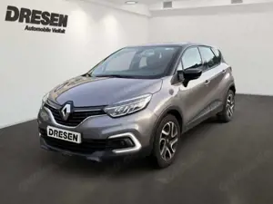 Renault Captur BOSE Edition*Panorama*Navi*Soundsystem*LED*Klimaau