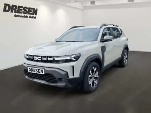 Dacia Duster Expression TCe 130+Digitales Cockpit+Rückfahrkamer