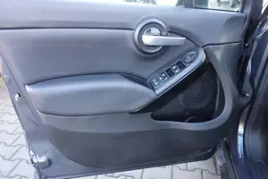 Fiat 500X Cross *NAVI/RFK/PDC/SHZ/AHK* Bild 5