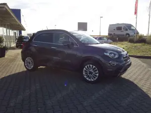 Fiat 500X Cross *NAVI/RFK/PDC/SHZ/AHK* Bild 2