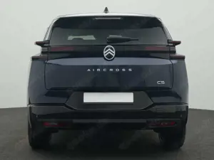 Citroen C5 Aircross Hybrid 145 Doppelkupplung PLUS Bild 4