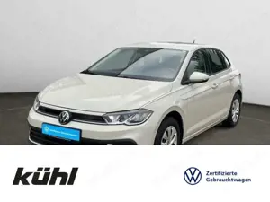 Volkswagen Polo VI 1.0 Life Navi,LED