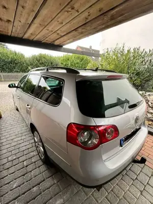 Volkswagen Passat Variant Passat Variant 1.4 TSI Trendline