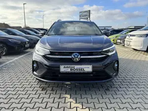 Volkswagen Taigo 1,0 TSI R-Line 18"Alu LED Matrix ACC