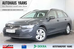 Volkswagen Golf VIII 2.0 TDI Life HUD+AID+KEY+ACC+KAM+LED