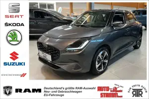Suzuki Swift Comfort + *NEW2024*