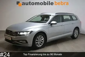 Volkswagen Passat 2.0TDI DSG Business AHK Navi LED