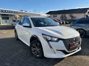 Peugeot 208 Elektromotor 136 Active Pack