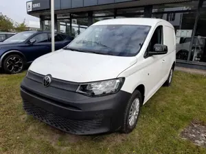 Volkswagen Caddy Caddy TDI Cargo 2.0 TDI *Zulassung LKW, FullLink*