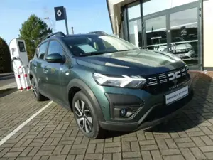 Dacia Sandero Stepway Expression