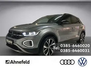 Volkswagen T-Roc Style 2.0 l TDI SCR 110 kW 150 PS 7-Gang-Doppelkupplungsgetrie