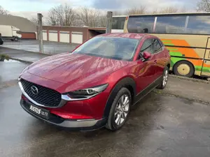 Mazda CX-30 SKYACTIV-G 2.0 M Hybrid SELECTION, DES-P, AHK