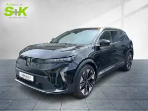 Renault Scenic 100% ele. Iconic 220 Long Range+PANO+GJR+NAVI+