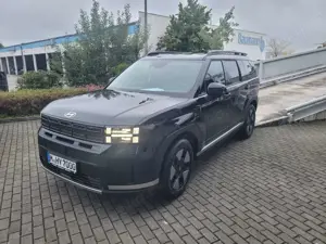 Hyundai SANTA FE Intro Edition Inkl. Winterräder, Allrad Bild 2