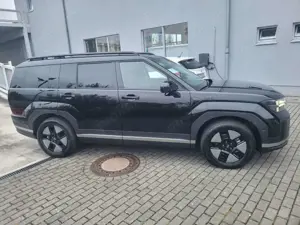 Hyundai SANTA FE Intro Edition Inkl. Winterräder, Allrad Bild 5