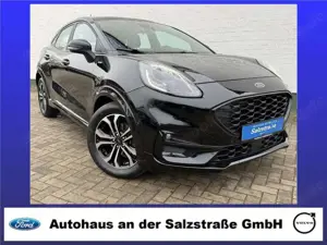 Ford Puma ST-Line 155PS Aut.*Pano*LED*RFK*WiPa*ACC*