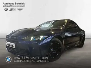 BMW M4 Competition xDrive Cabrio 837€ netto/mtl.*LC Prof.