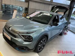 Citroen C4 e-Shine Navi,360 Kamera,Winterpack,Allwetterreifen